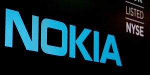 Nokia Cuts Guidance, Announces Strategic Shake-Up - WSJ Nokia Cuts Guidance, Announces Strategic Shake-Up