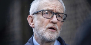 Ditching Jeremy Corbyn - WSJ Opinion | Ditching Jeremy Corbyn