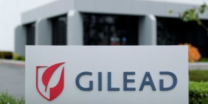 Gilead to Pay $1.4 Billion for Hepatitis Drugmaker MYR GmbH of Germany - WSJ Gilead to Pay $1.4 Billion for Hepatitis Drugmaker... 