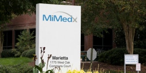 Former MiMedx Executives to Lose Compensation - WSJ Former MiMedx Executives to Lose  Compensation 