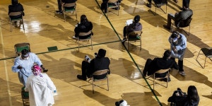 How Long It Will Take to Get Covid-19 Vaccines to Most Americans - WSJ How Long It Will Take to Get Covid-19 Vaccines to Most... 