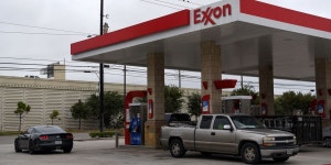 Exxon Adds New Board Members Amid Activist Pressure - WSJ Exxon Adds New Board Members Amid Activist Pressure