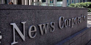 News Corp to Buy Investor’s Business Daily for $275 Million - WSJ News Corp to Buy Investor’s Business Daily for $275 Million