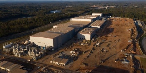 Battery-Making Rivals Settle Trade Rift That Threatened Georgia Plant - WSJ Battery-Making Rivals Settle Trade Rift That... 