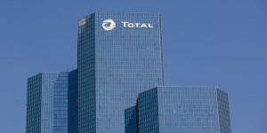 Total 3Q Net Profit Jumped on Higher Oil Prices - WSJ Total 3Q Net Profit Jumped on Higher Oil Prices