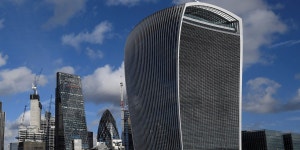 Amazon Is Bigger Problem Than Brexit for U.K. Property        - WSJ Amazon Is Bigger Problem Than Brexit for U.K. Property       