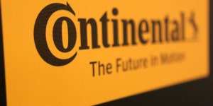 Continental Mulls Sale of ContiTech Business - WSJ Continental Mulls Sale of ContiTech Business