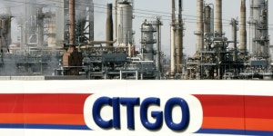 Bankers Hired for Citgo Auction Following Scrapped Deal With Venezuela - WSJ Bankers Hired for Citgo Auction Following Scrapped... 