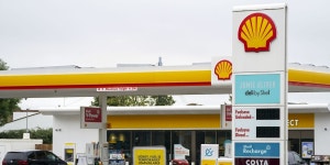 Third Point Doesn’t Have the Answer for Shell - WSJ Third Point Doesn’t Have the Answer for Shell