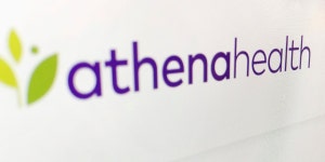 Exclusive | Bain, Hellman & Friedman Near Deal to Buy Athenahealth - WSJ WSJ News Exclusive | Bain, Hellman & Friedman Near Deal... 