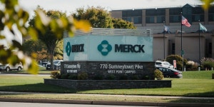 FDA Authorizes Merck’s Covid-19 Pill for At-Home Treatment - WSJ FDA Authorizes Merck’s Covid-19 Pill for At-Home Treatment