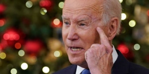 For Biden, It’s a Time for Choosing—Priorities, That Is - WSJ For Biden, It’s a Time for Choosing—Priorities, That Is 