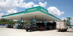 Oil Demand Recovery to Remain Fragile, Petronas Says - WSJ Oil Demand Recovery to Remain Fragile, Petronas Says