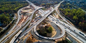 Inflation Threatens to Erode Impact of $1 Trillion Infrastructure Law - WSJ Inflation Threatens to Erode Impact of $1 Trillion... 