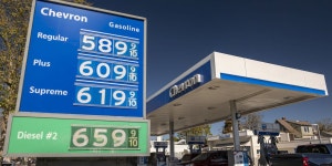 U.S. Banned Russian Oil. Will Suspension of Gasoline Tax Be Next? - WSJ U.S. Banned Russian Oil. Will Suspension of Gasoline Tax... 