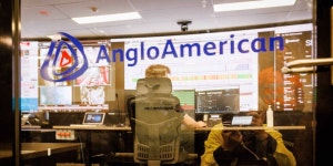 Anglo American Continues Coal Selloff With Australian Disposal - WSJ Anglo American Continues Coal Selloff With Australian Disposal