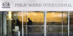 Swedish Match Agrees to $16 Billion Takeover by Philip Morris - WSJ Swedish Match Agrees to $16 Billion Takeover by Philip Morris
