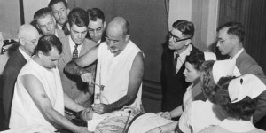 A Medical Procedure We Will Look Back on With Horror - WSJ Opinion | A Medical Procedure We Will Look Back on With Horror