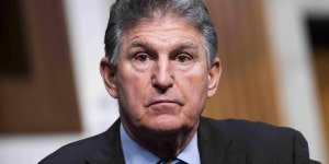 Another Spending Siren for Joe Manchin - WSJ Opinion | Another Spending Siren for Joe Manchin