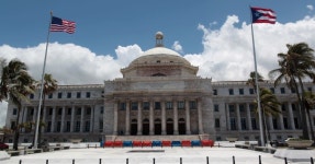 Puerto Rico’s Legacy Bondholders Claim Priority  - WSJ Puerto Rico’s Legacy Bondholders Claim Priority 
