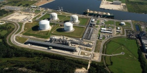 EIG Accelerates Investing While Expanding LNG Operator MidOcean - WSJ EIG Accelerates Investing While Expanding LNG Operator MidOcean