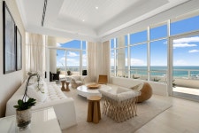 Side-by-Side Penthouses in Miami Beach List for Combined $45 Million - WSJ Side-by-Side Penthouses in Miami Beach List for... 