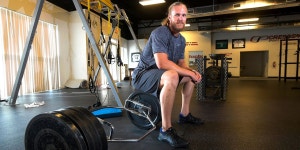 A Pitcher Called Thor Learns How Less Is More at the Gym - WSJ A Pitcher Called Thor Learns How Less Is More at the Gym
