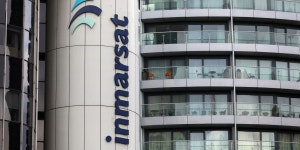 Inmarsat Agrees $3.4B Takeover - WSJ Inmarsat Agrees $3.4B Takeover