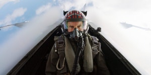 Production Company Behind ‘Top Gun: Maverick’ Raises Capital - WSJ Production Company Behind ‘Top Gun: Maverick’ Raises... 