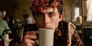Why ‘The Menu,’ ‘Bones and All’ and Other New Movies Are Using Horror-Movie Tactics - WSJ Now at a Theater Near You... 