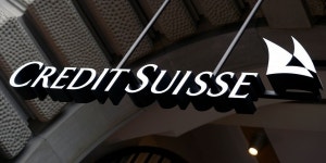 Credit Suisse Private-Funds Unit Forms New Advisory Group - WSJ Credit Suisse Private-Funds Unit Forms New Advisory Group