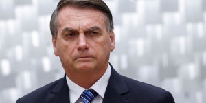 Ex-President Jair Bolsonaro Admitted to Florida Hospital