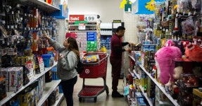 U.S. Consumer Confidence Climbed in April  - WSJ U.S. Consumer Confidence Climbed in April 