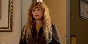 In Peacock’s ‘Poker Face,’ Natasha Lyonne Puts a New Spin on the Classic Detective - WSJ The Crime Solver Inspired by... 