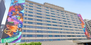 NYC Builders Are Converting Shuttered Migrant Hotels Into Apartments - WSJ NYC Builders Are Converting Shuttered Migrant Hotels... 