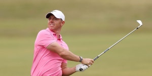 A ‘Sacrificial Lamb’ in the Golf War, Rory McIlroy Makes His Charge at the U.S. Open - WSJ A ‘Sacrificial Lamb’ in the... 