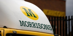 Morrisons, Amazon Expands Delivery Collaboration - WSJ Morrisons, Amazon Expands Delivery Collaboration