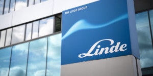 Linde Profit Jumps on Efficiency Gains - WSJ Linde Profit Jumps on Efficiency Gains