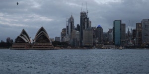 Glynn’s Take: New RBA Governor Enters Ring at Critical Time for Economy - WSJ Glynn’s Take: New RBA Governor Enters Ring at... 