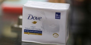 Unilever Says Inflation Has Peaked as Sales Growth Rises - WSJ Unilever Says Inflation Has Peaked as Sales Growth Rises