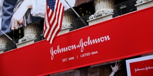 J&J Stock Dips After Healthcare Giant Posts Earnings