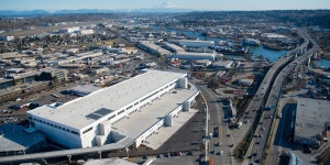 Prologis Says Industrial-Property Demand Remains Resilient - WSJ Prologis Says Industrial-Property Demand Remains Resilient