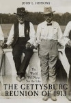 ‘The World Will Never See the Like’ Review: Reunion at Gettysburg - WSJ ‘The World Will Never See the Like’ Review... 