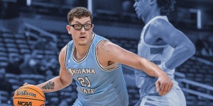 Basketball’s Newest Star Wears Rec Specs and Goes by ‘Cream Abdul-Jabbar’ - WSJ Basketball’s Newest Star Wears Rec Specs... 