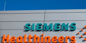 Siemens Healthineers Profits Rise - WSJ Siemens Healthineers Profits Rise