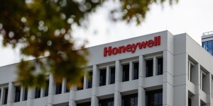 Honeywell to Break Up in Bid to Re-Create Some GE Magic - WSJ Honeywell to Break Up in Bid to Re-Create Some GE Magic