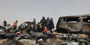 Acupuncture Test Is a Fiasco - WSJ