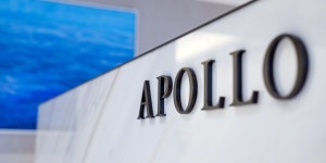 Apollo’s Investment Engine Restarted in Second Quarter, But Revenue Slipped - WSJ Apollo’s Investment Engine Restarted in...