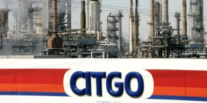 Another Venezuela Creditor Zeroes In on Citgo