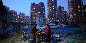 China Says Mortgate Rates Won’t Fall Despite Lower Lending Benchmark - WSJ China Says Mortgate Rates Won’t Fall Despite Lower... 
